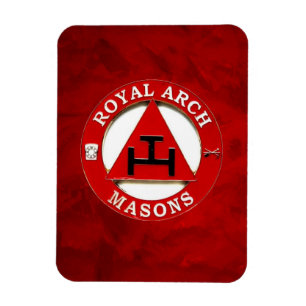 Íman Royal Arch Mason