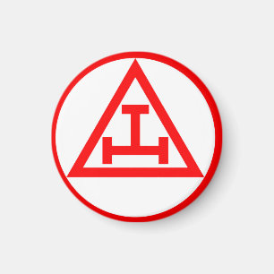 Íman Royal Arch Mason