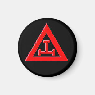 Íman Royal Arch Mason