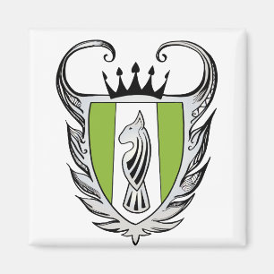 Íman Royal Bull Terrier