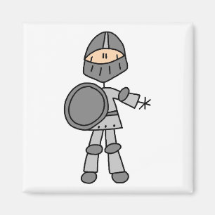Íman Royal Knight