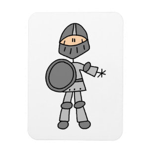 Íman Royal Knight