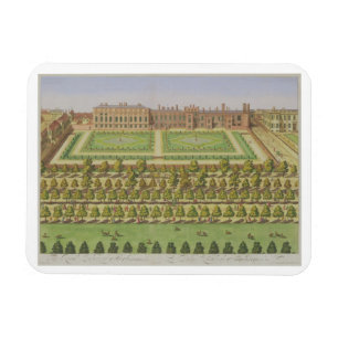 Íman Royal Palace de St. James', da "avaliação de Lo