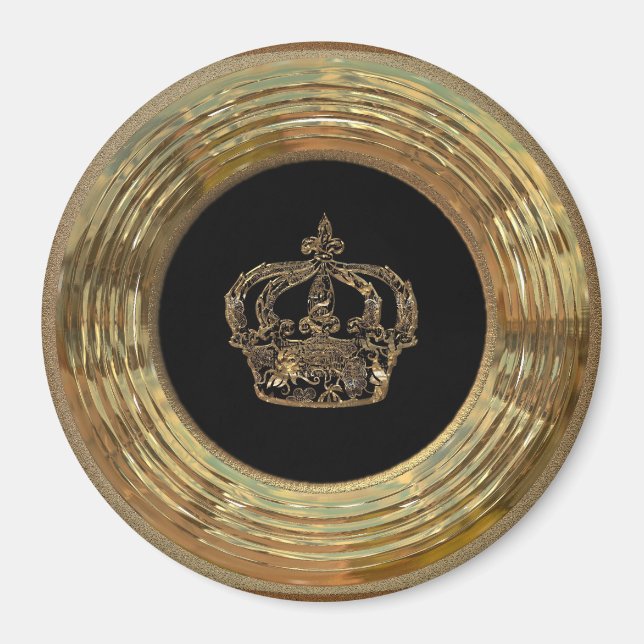 Íman Royalee Catherine Magnet (Frente)