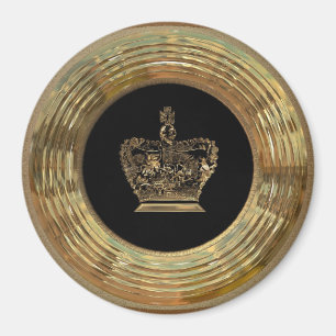 Íman Royalee Magnet