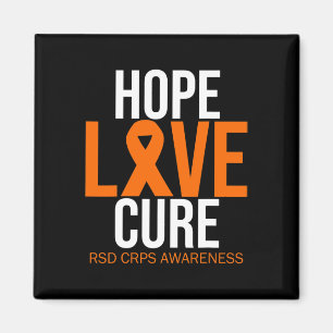 Íman Rsd Crps Consciência Esperança Amor Cura Combate L