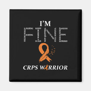 Íman Rsd Crps Warrior