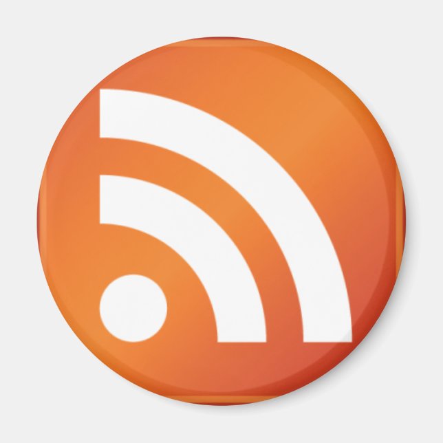 ÍMAN RSS IRL (Frente)