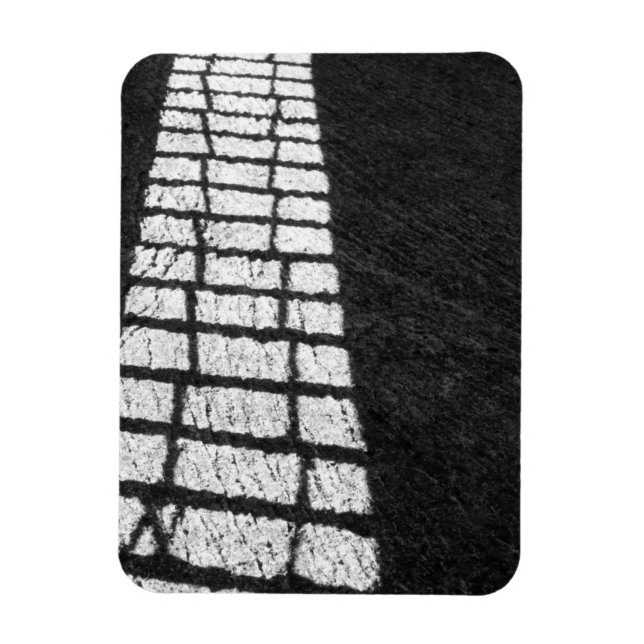 Íman Rua (Vertical)