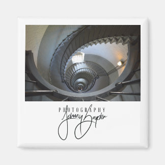 Íman Rua. Agostinho Lighthouse Magnet