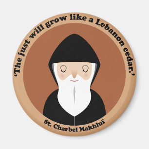 Íman Rua: Charbel Makhluf