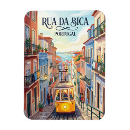 Íman Rua da Bica de Duarte Belo Portugal