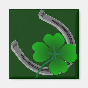 Íman Rua de Camiseta de Magnet, do Patrick.