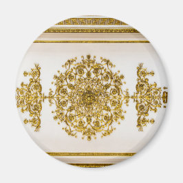 Íman Rua do Museu do Patrimônio Estadual. Petersburgo R