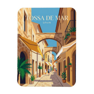 Íman Rua do Socorro Espanha