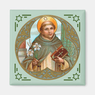 Íman Rua: Dominic de Guzman (BK 07)