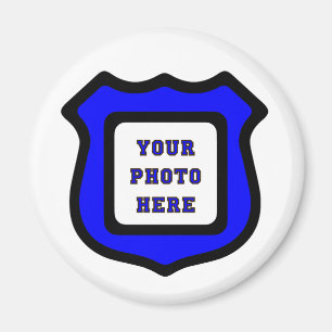 Íman Rua, escudo do Michael