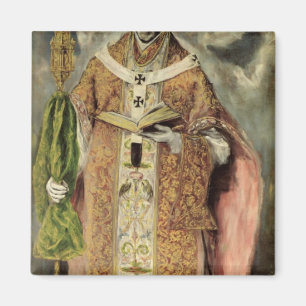 Íman Rua Ildefonso 1605-1610