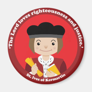 Íman Rua Ivo Kermatin