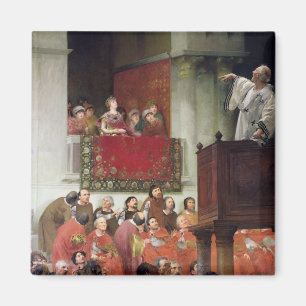 Íman Rua John Chrystostomos