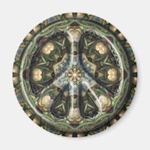 Íman Rua.Jude Peace