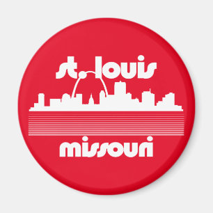 Íman Rua Louis Missouri