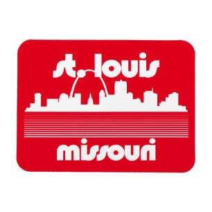 Íman Rua Louis Missouri