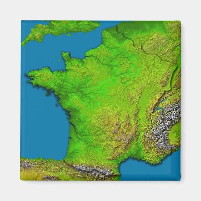 Íman Rua Louis, Missouri, EUA (Frente)