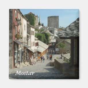 Íman Rua medieval