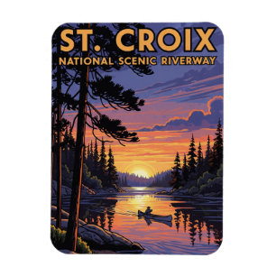 Íman Rua Nacional Croix