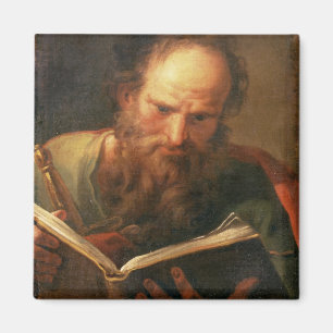 Íman Rua. Paul, c.1730 (para fotos de companheira, ver 