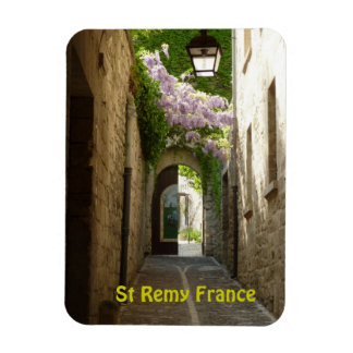 Íman Rua Remy France Magnet