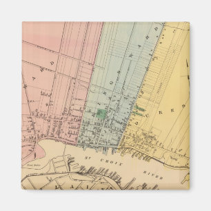 Íman Rua Stephen NB