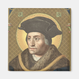 Íman Rua. Thomas More (SAU 026)