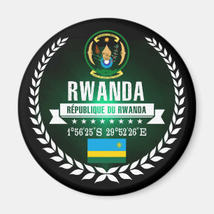 Íman Ruanda