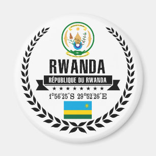 Íman Ruanda