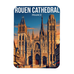 Íman Ruão, França França
