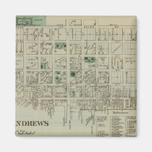 Íman Ruas Andrews NB