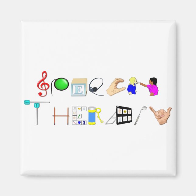 Íman RUAS no Trabalho (Frente)