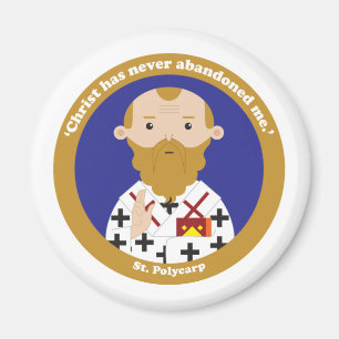 Íman Ruas. Policarpo