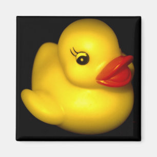 Íman Rubber Ducky