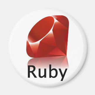 Íman Ruby Magnet