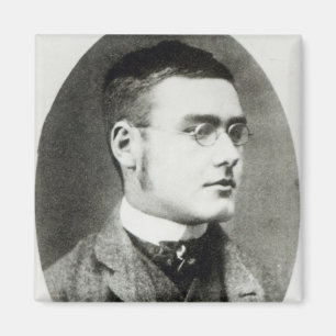 Íman Rudyard Kipling