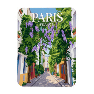Íman Rue des Thermopyles França