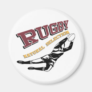 Íman Rugby feminino