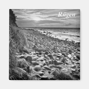 Íman Rügen