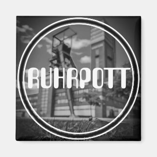 Íman Ruhrpott