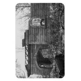 Íman Ruína Tomb de Recebimento