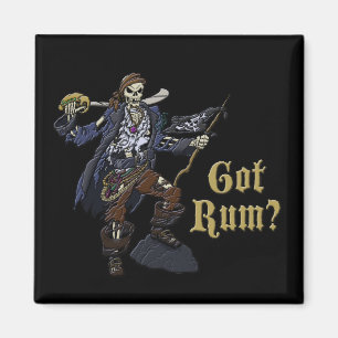 Íman Rum obtido?