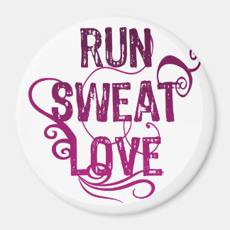 Íman Run Sweat Love